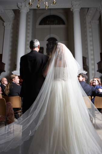 You Asked: Should I Go to His Wedding?